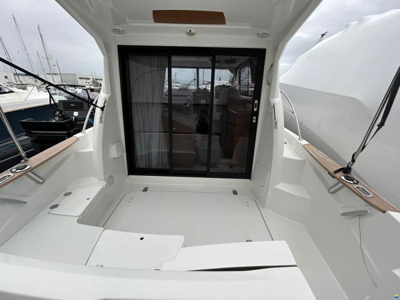 Beneteau Antares 30S