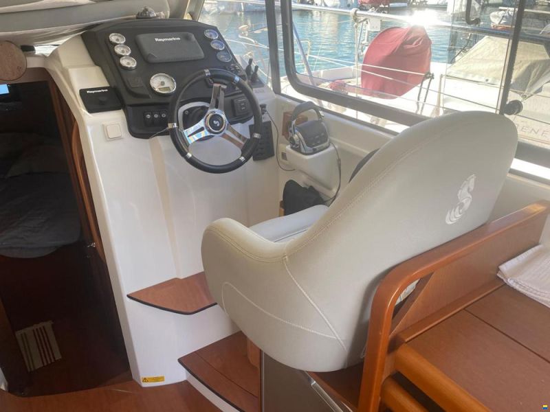 Beneteau Antares 30S