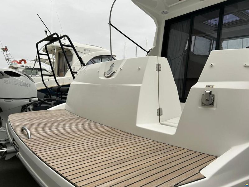 Beneteau Antares 30S