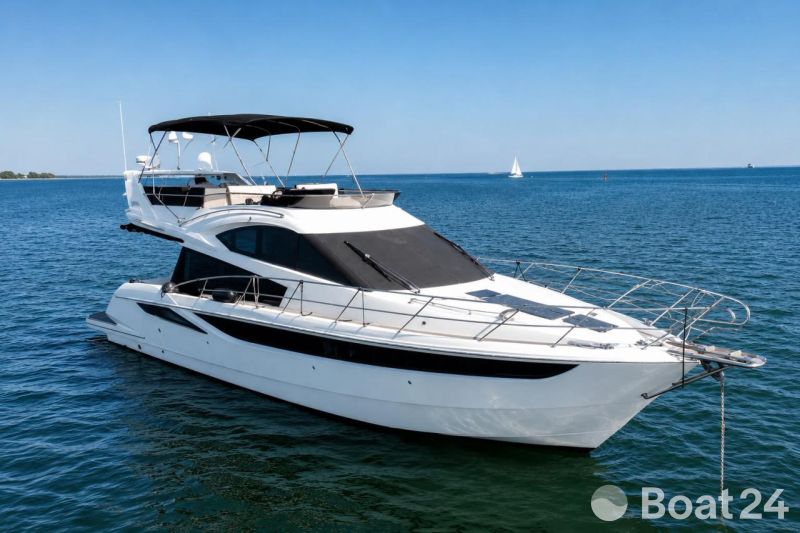 Galeon 420 Fly