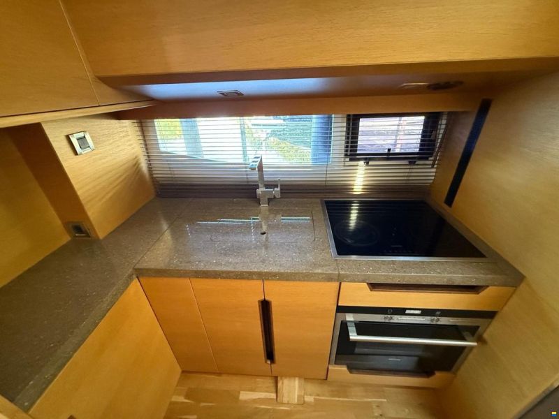 Galeon 420 Fly
