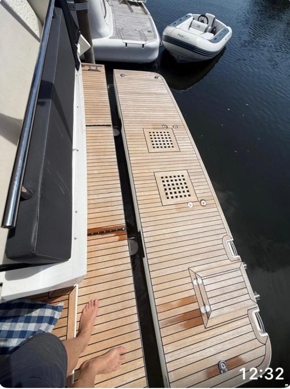 Galeon 420 Fly