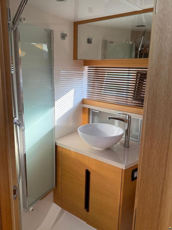 Galeon 420 Fly