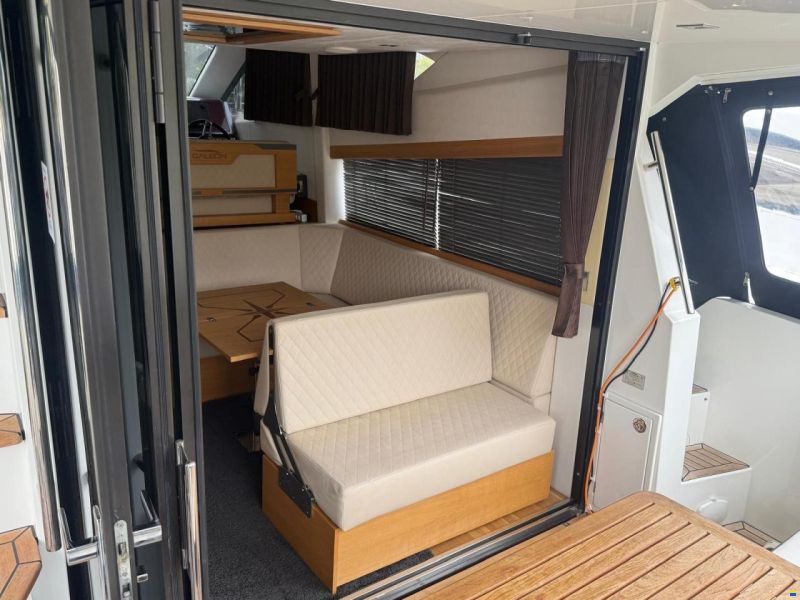 Galeon 420 Fly