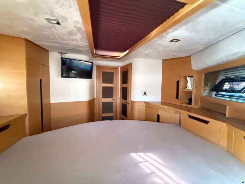 Galeon 420 Fly