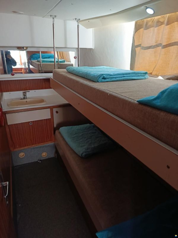 Locaboat 1500R