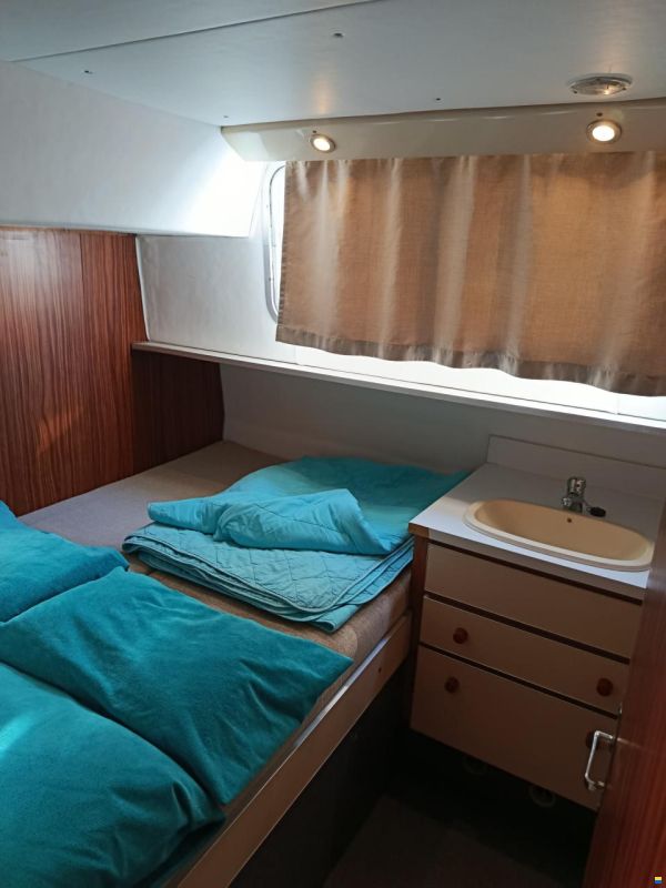 Locaboat 1500R
