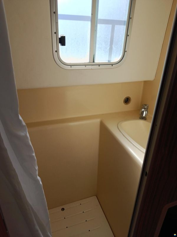 Locaboat 1500R