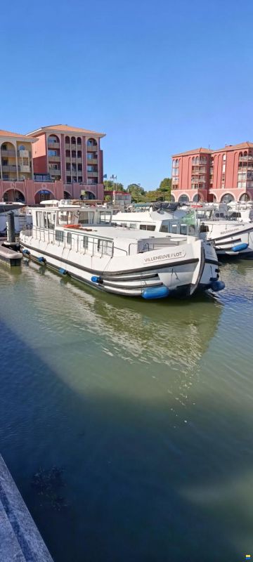 Locaboat 1500R