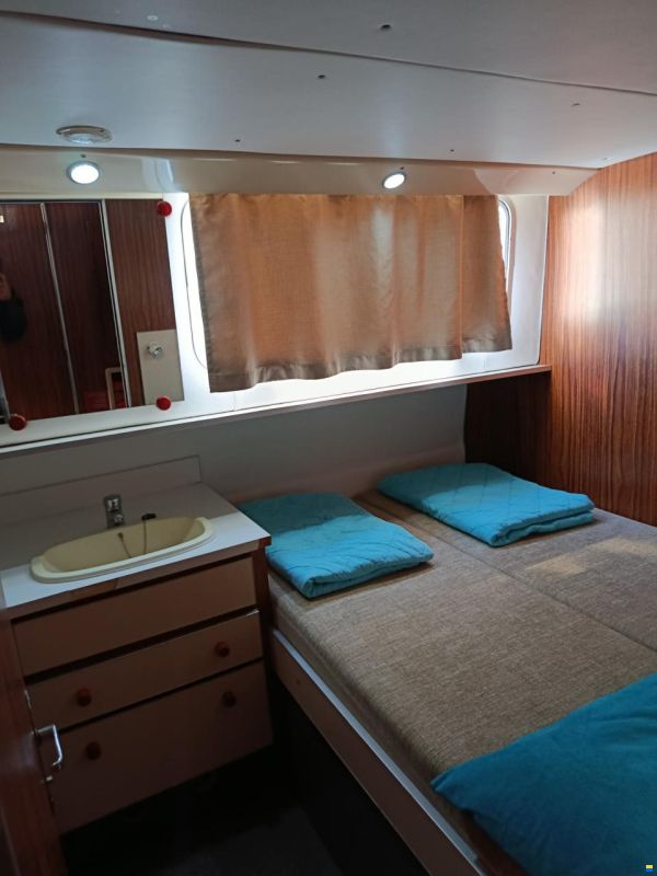 Locaboat 1500R