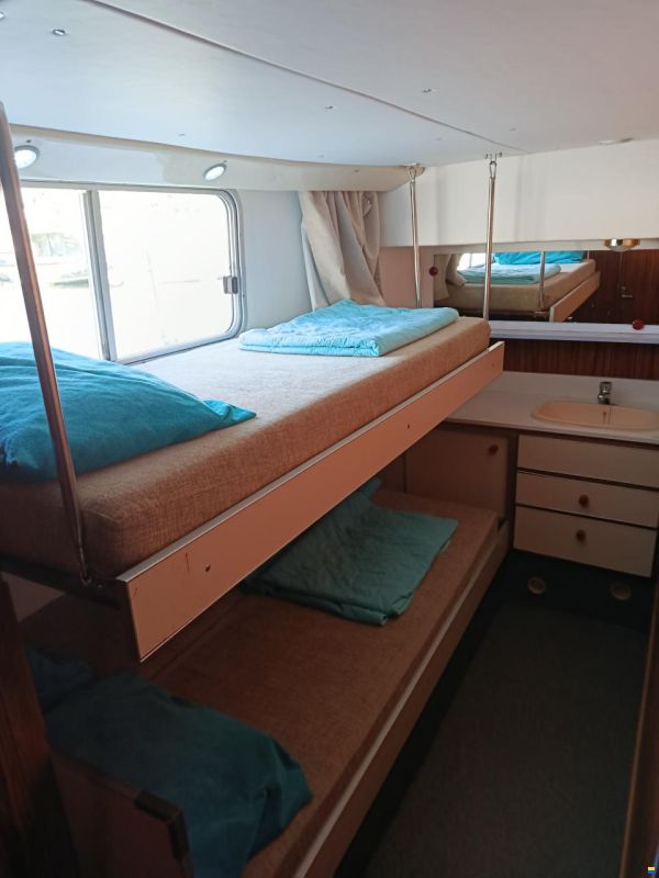 Locaboat 1500R
