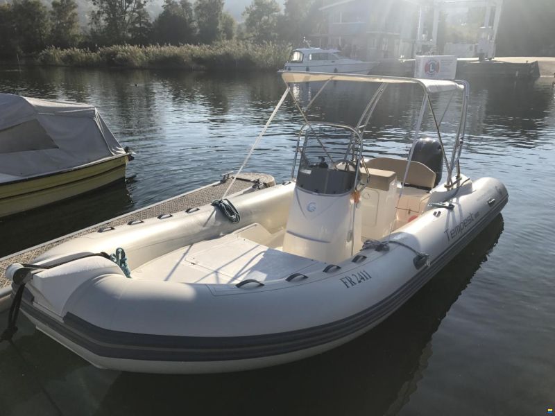 Tempest 650