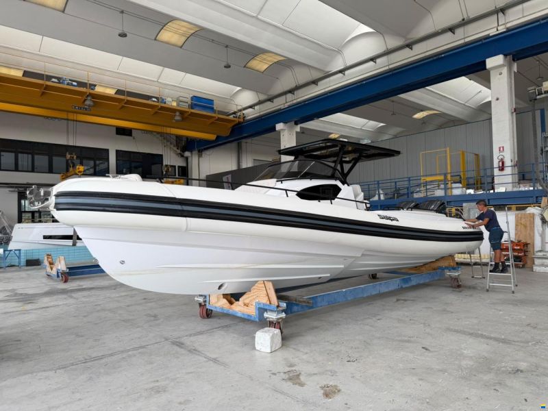Salpa SOLEIL 33