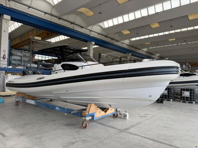 Salpa SOLEIL 33