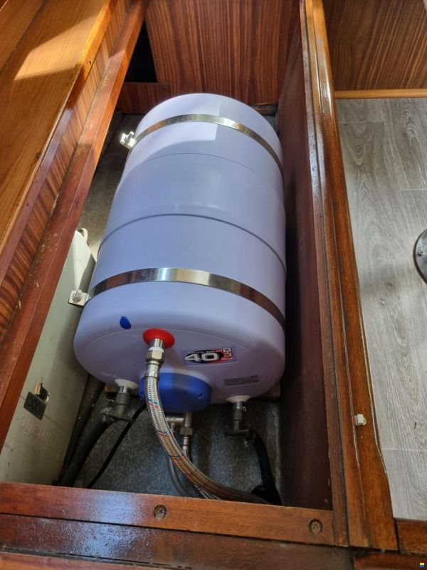 Locaboat 935W