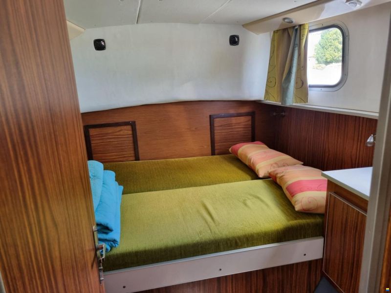 Locaboat 935W