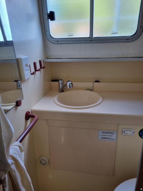Locaboat 935W