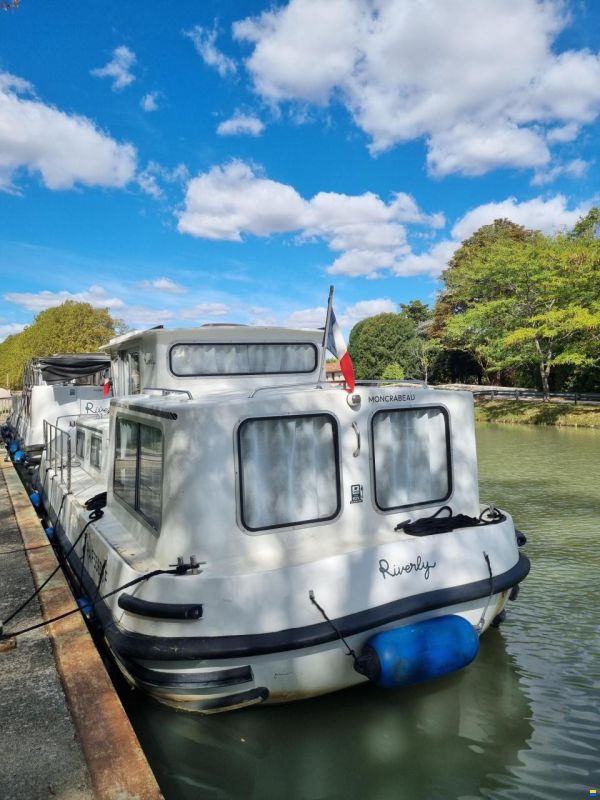 Locaboat 935W