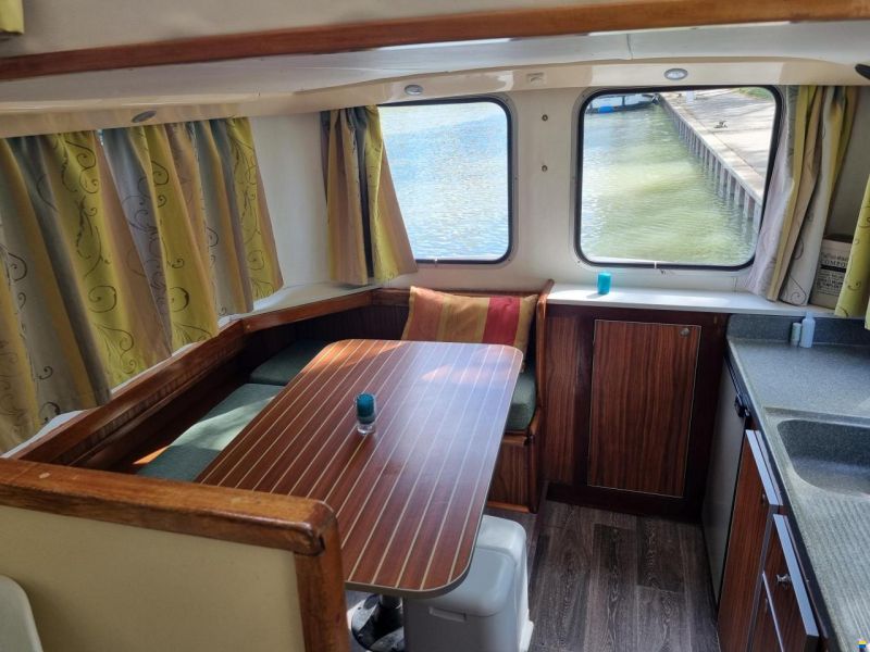 Locaboat 935W