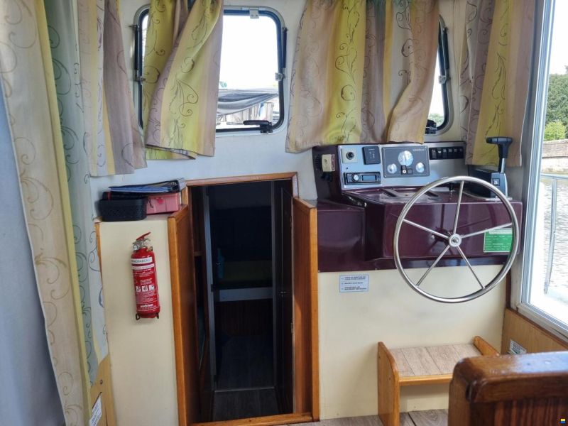 Locaboat 935W