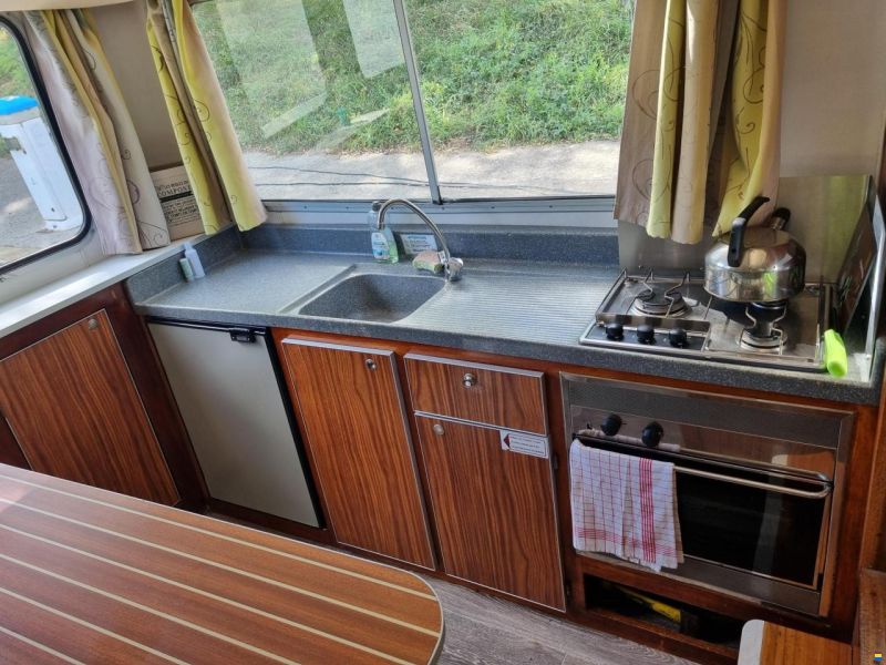 Locaboat 935W