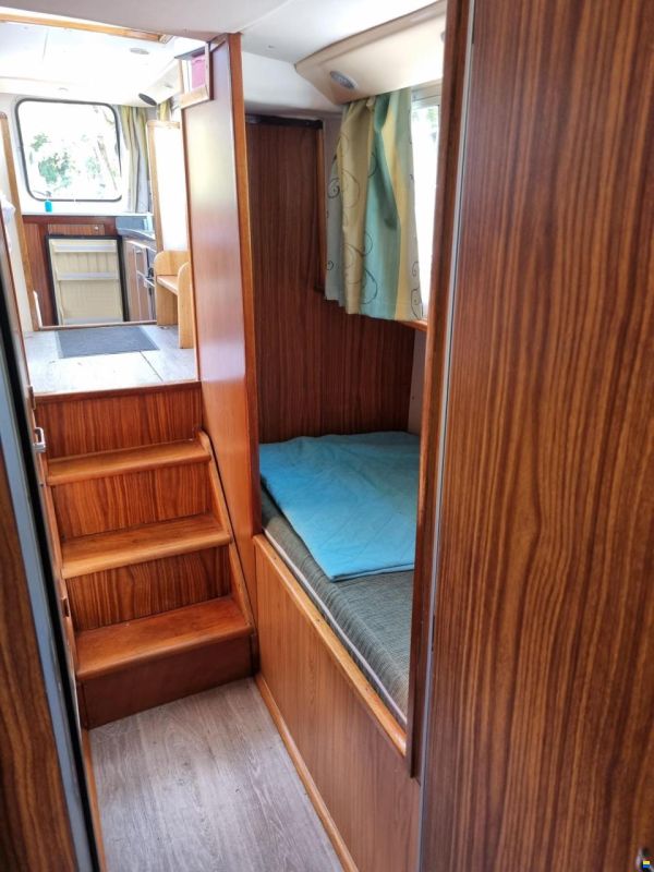 Locaboat 935W