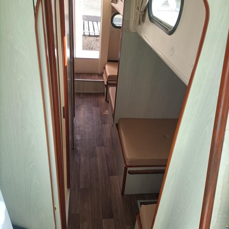 Nicols Confort 1350B