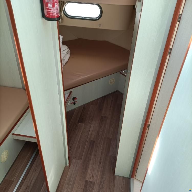Nicols Confort 1350B
