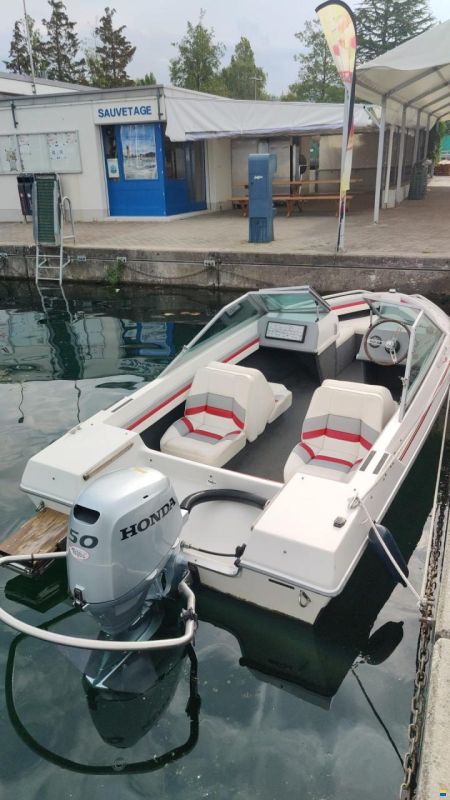 Thundercraft 146 BR