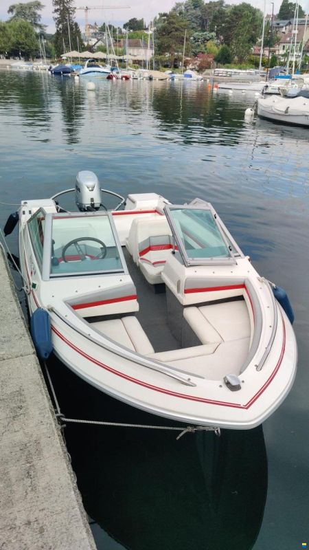 Thundercraft 146 BR