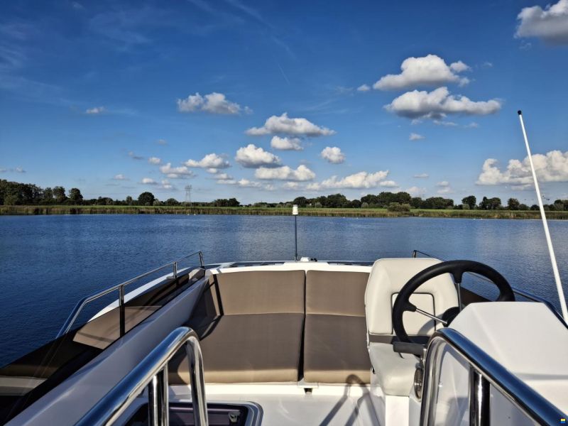 Northman 1050 Trawler Electric