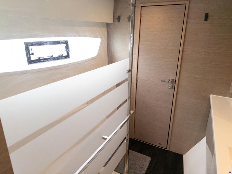 Fountaine Pajot Elba 45