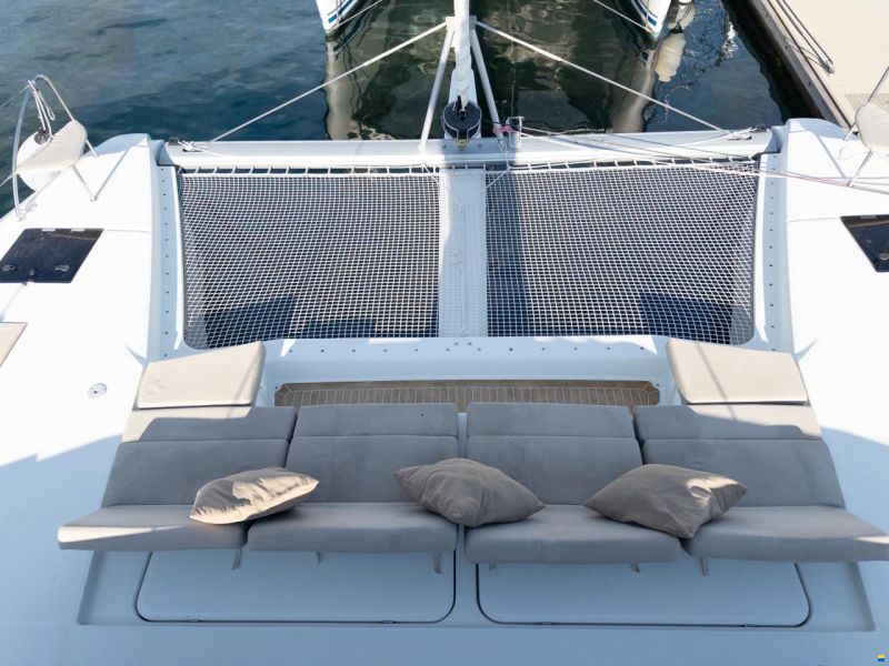 Fountaine Pajot Elba 45