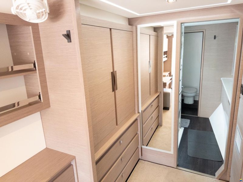 Fountaine Pajot Elba 45