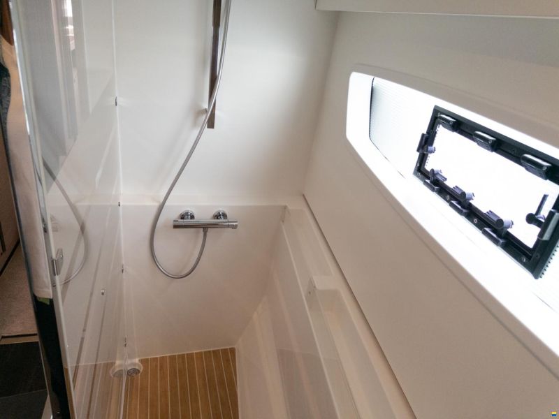 Fountaine Pajot Elba 45