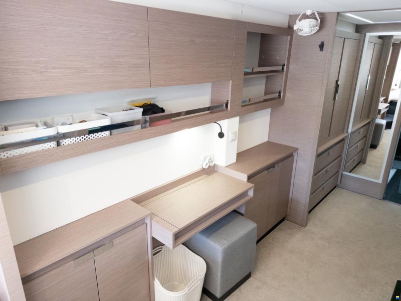 Fountaine Pajot Elba 45