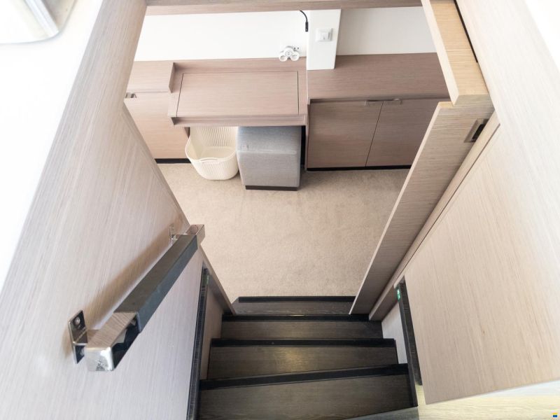 Fountaine Pajot Elba 45