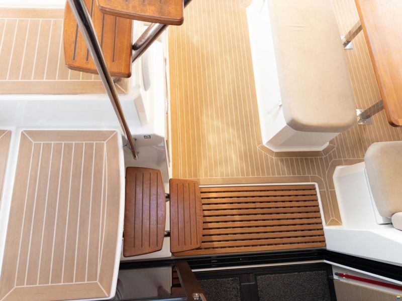 Fountaine Pajot Elba 45