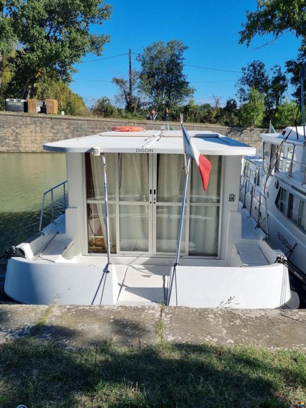 Locaboat 1260R