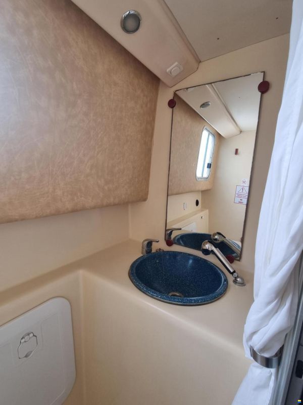 Locaboat 1260R