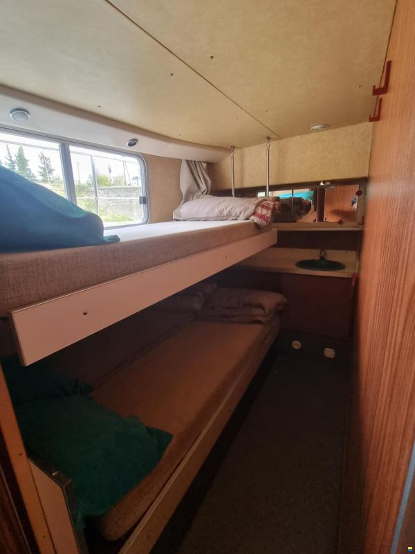Locaboat 1260R