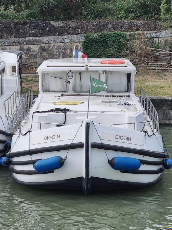Locaboat 1260R