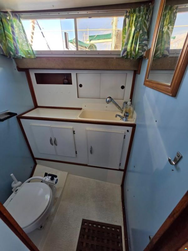 Princess 33 flybridge
