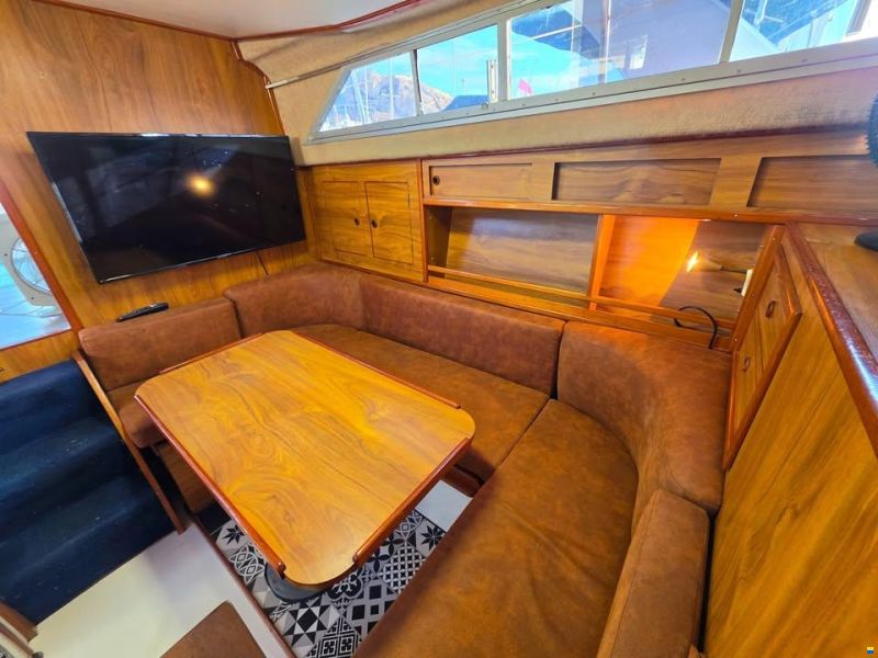 Princess 33 flybridge