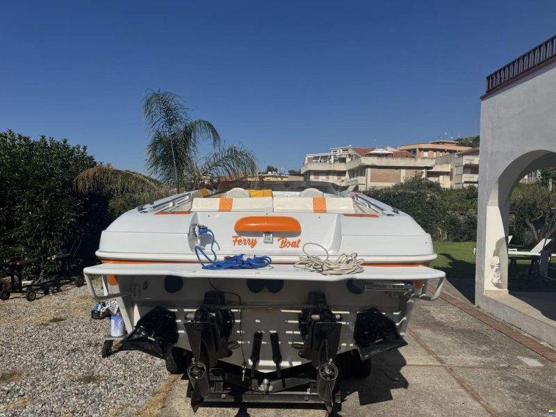 Tullio Abbate Elite 32