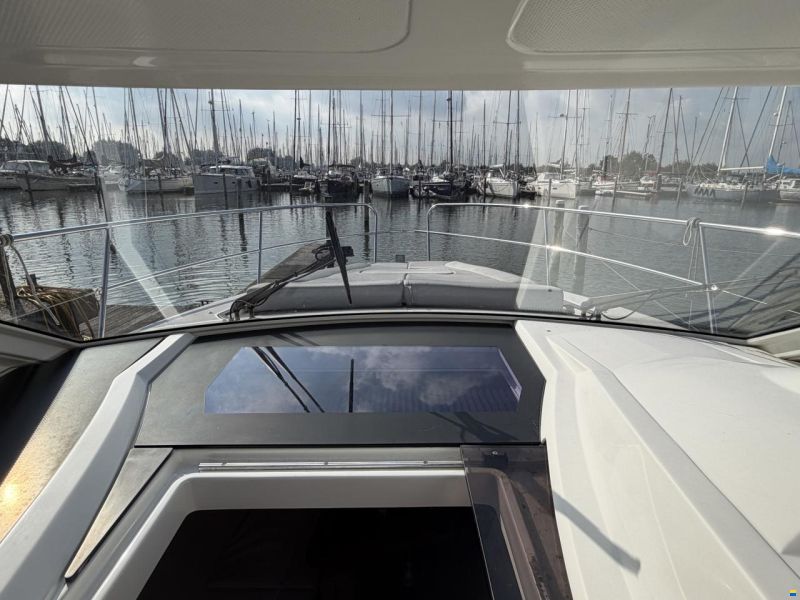 Beneteau Flyer GT34