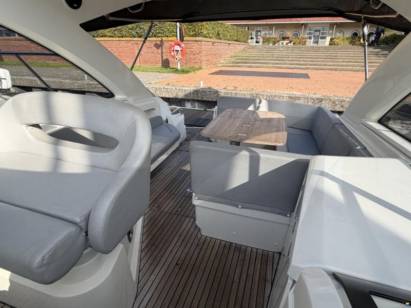 Beneteau Flyer GT34