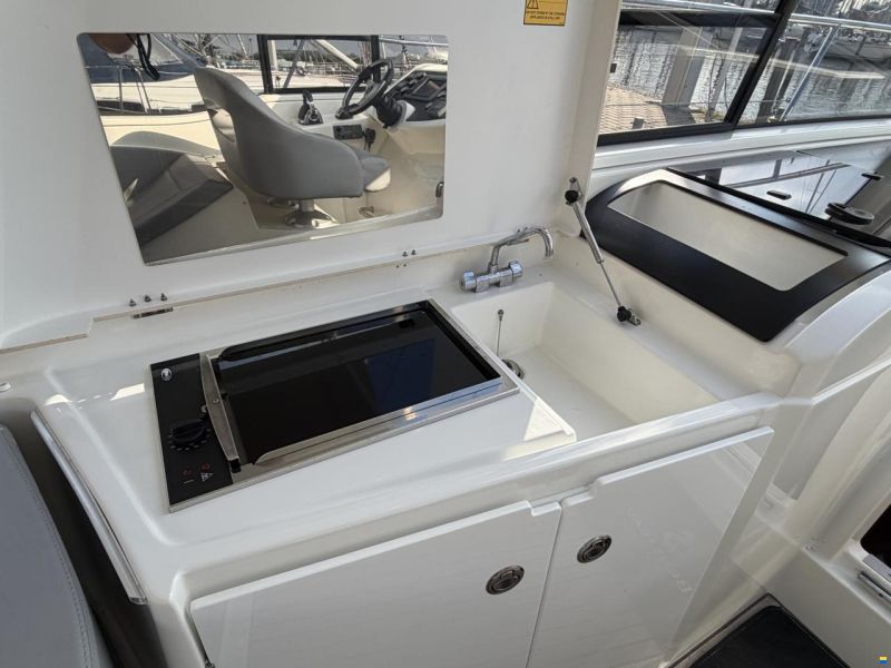 Beneteau Flyer GT34