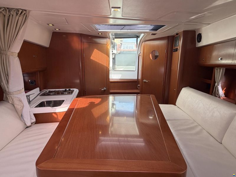 Beneteau Flyer GT34