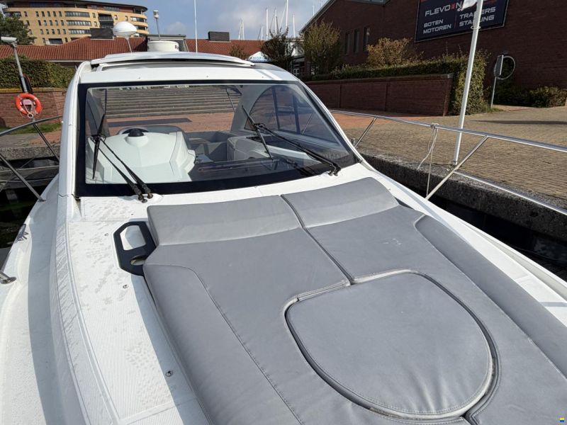 Beneteau Flyer GT34